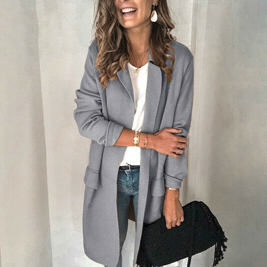 EB | Lenna Schicke Jacke für Alle Anlässe