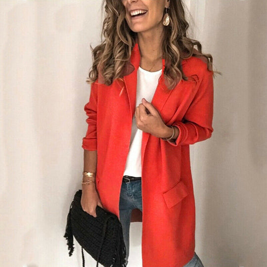 EB | Weste Schick Jacke für jeden Anlass