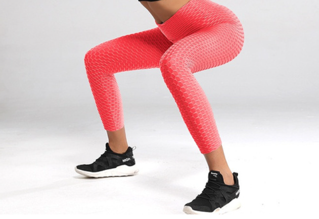 EB | Anti Cellulite Kompressionsleggings für Damen