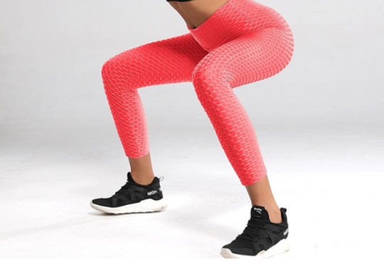 EB | Anti Cellulite Kompressionsleggings für Damen