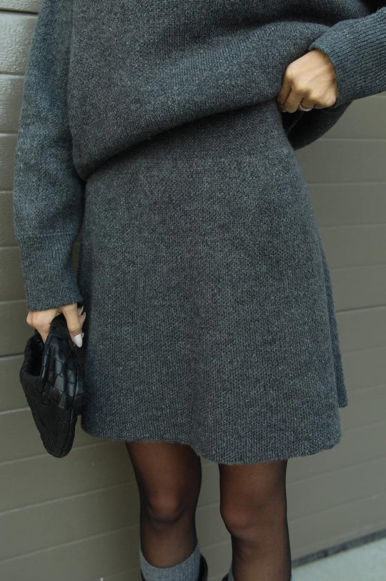 EB | Bequemes Stricksatz