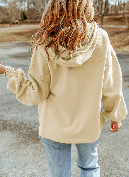 EB | Schicke und Vielseitige Jacke