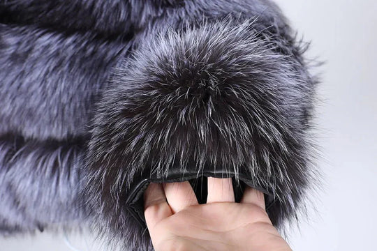 EB | Schicker und Entspannter Wintermantel