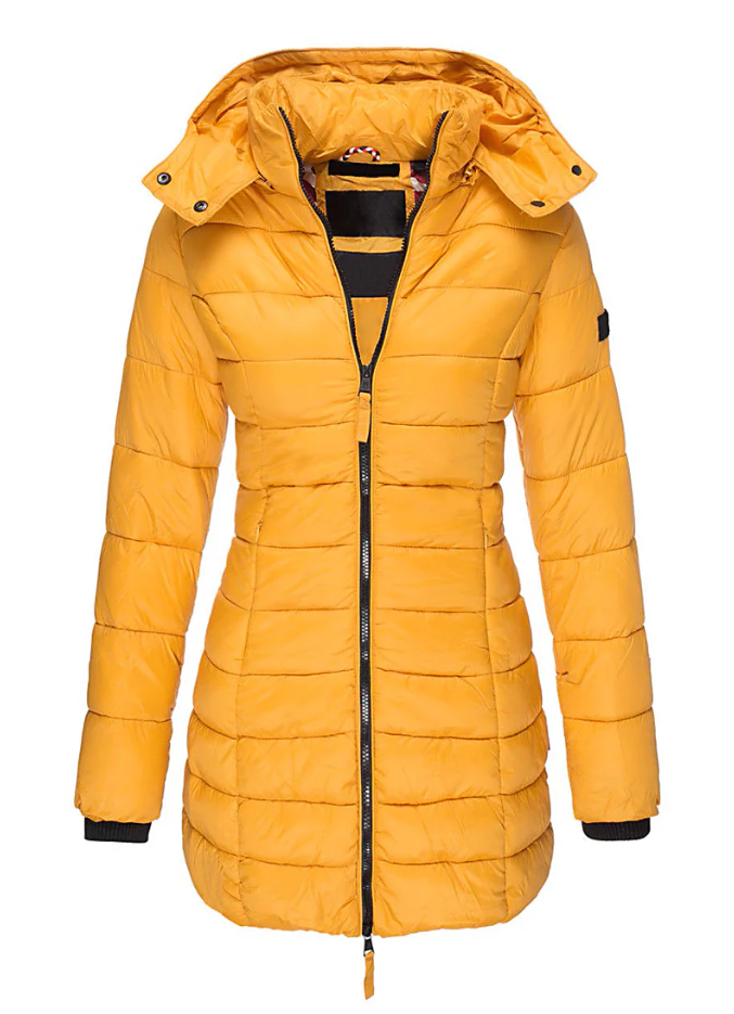 EB | Winterjacke mit Füllung