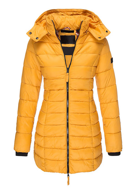 EB | Winterjacke mit Füllung