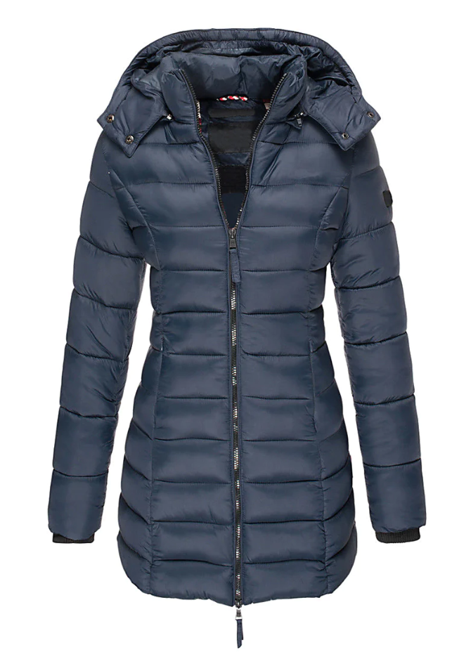 EB | Winterjacke mit Füllung