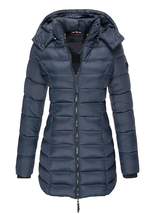 EB | Winterjacke mit Füllung