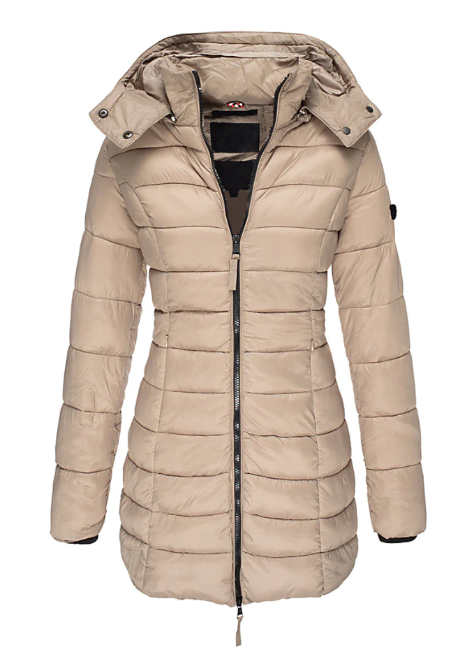 EB | Winterjacke mit Füllung