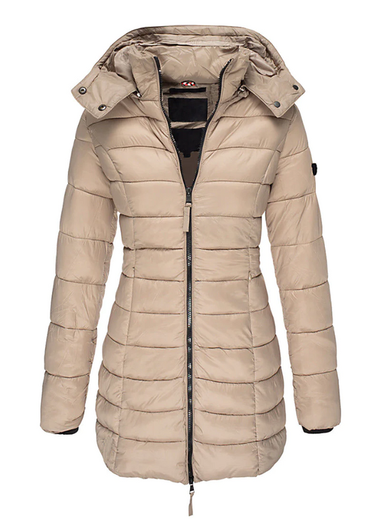 EB | Winterjacke mit Füllung