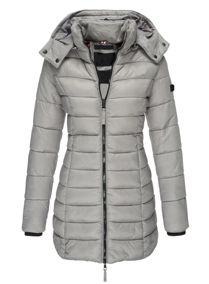 EB | Winterjacke mit Füllung