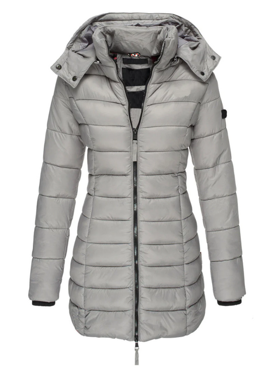 EB | Winterjacke mit Füllung