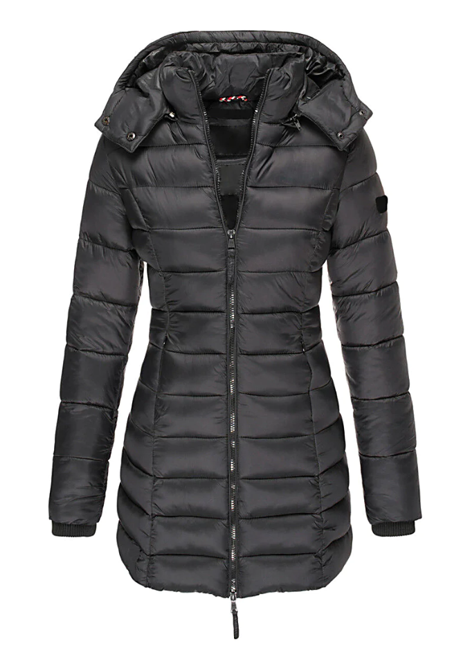 EB | Winterjacke mit Füllung