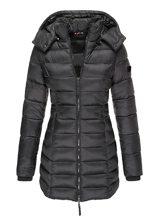 EB | Winterjacke mit Füllung