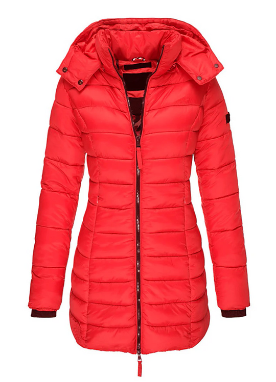 EB | Winterjacke mit Füllung