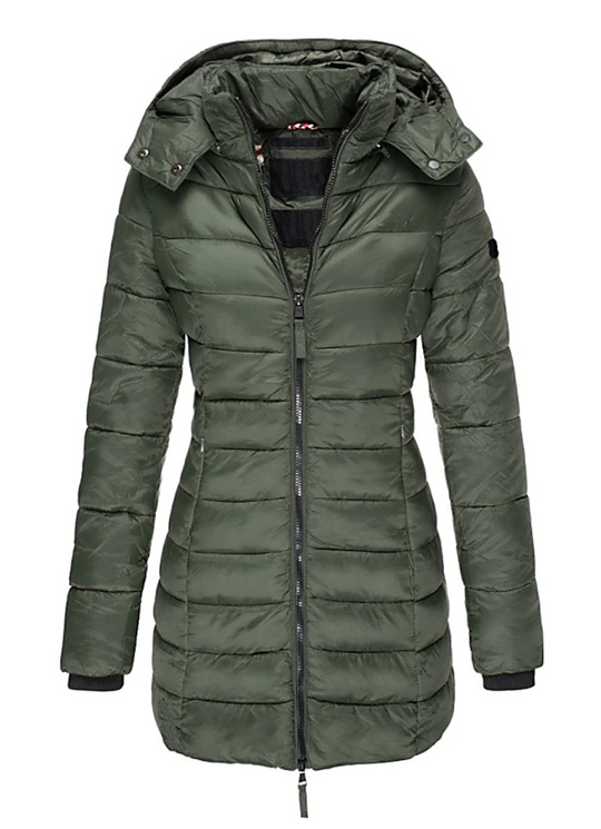 EB | Winterjacke mit Füllung