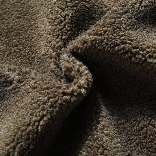 EB | Vesper Modern Sherpa Jacke