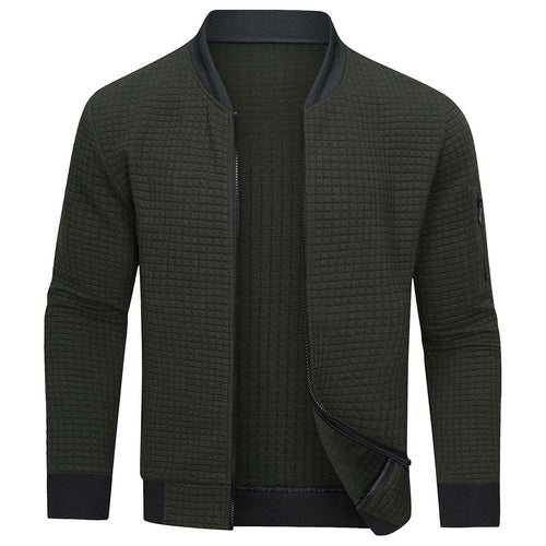 EB | Herren Bomberjacke Light