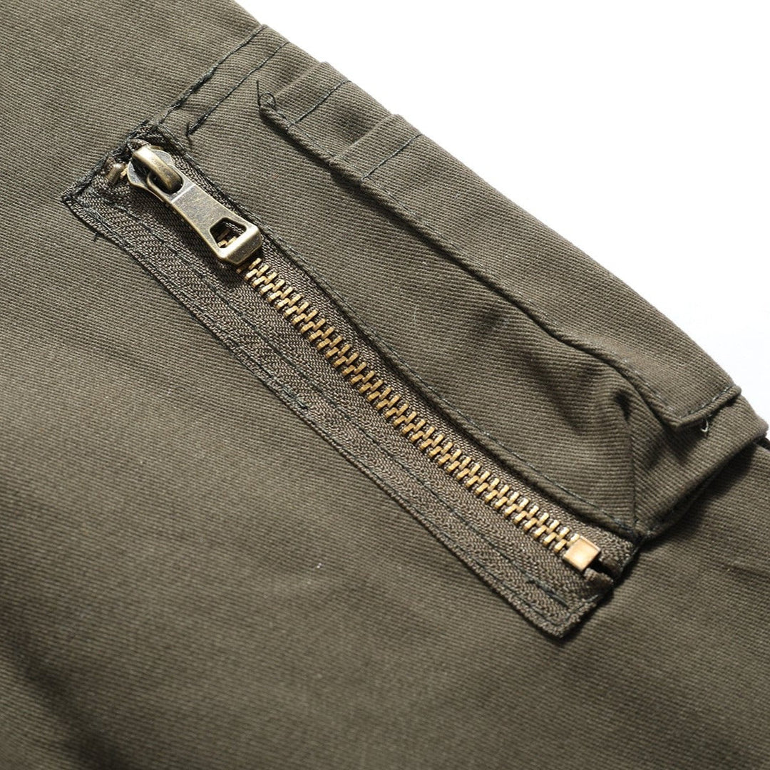 EB | Vesper Modern Sherpa Jacke