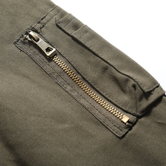 EB | Vesper Modern Sherpa Jacke