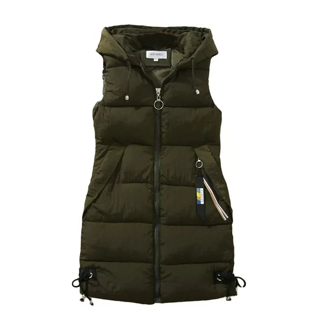 EB | Körperwärmer Trendy & Vielseitig
