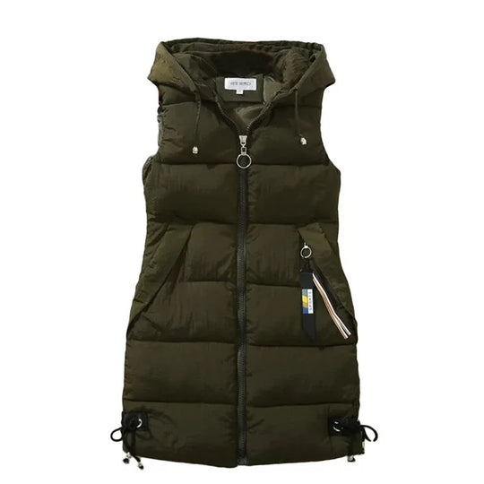EB | Körperwärmer Trendy & Vielseitig