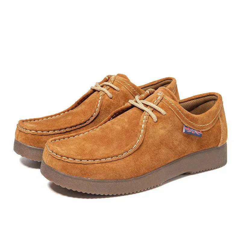 Komfortable Schuhe