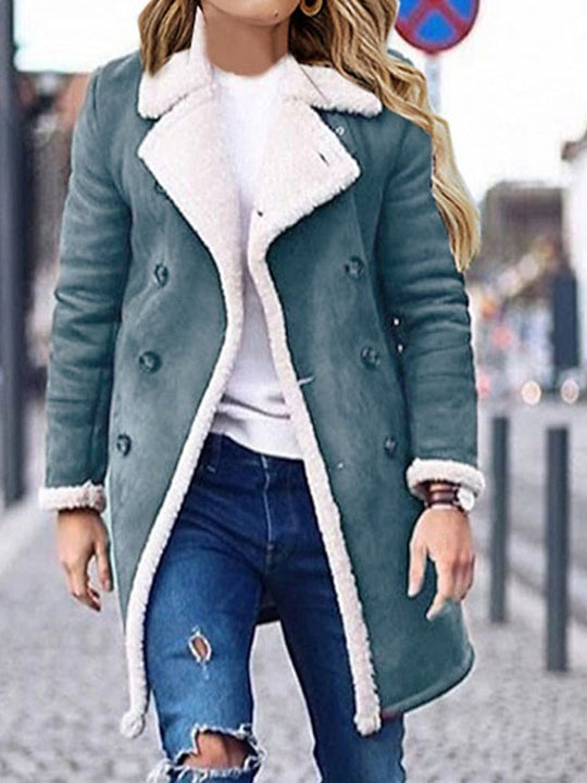 EB | Winddichte Jacke für Outdoor Aktivitäten