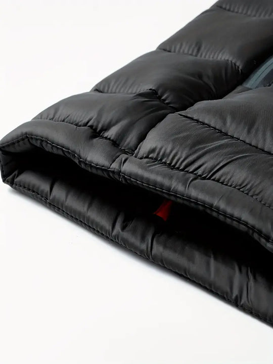 EB | Damen Winter Puffermantel mit Kapuze