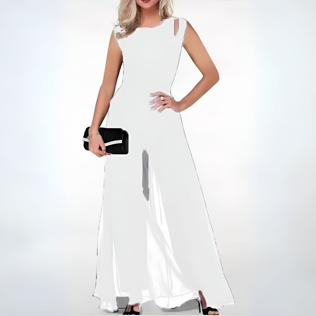 Trendy Damen Jumpsuit für Party & Alltag | EB