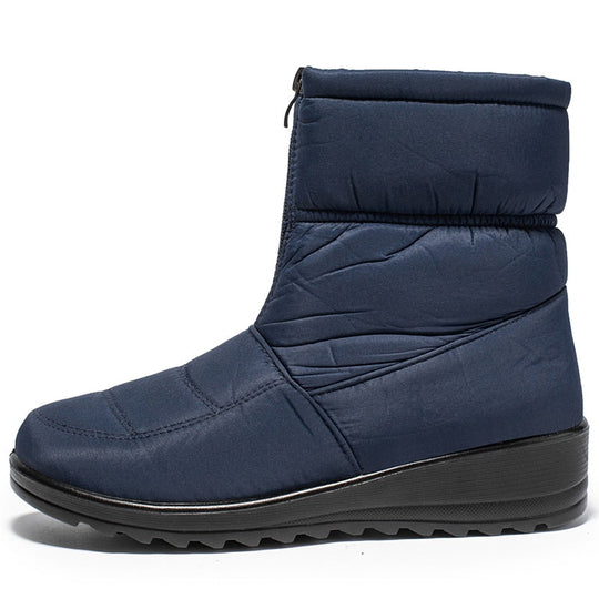 EB | Damen wasserdichte Schneestiefel