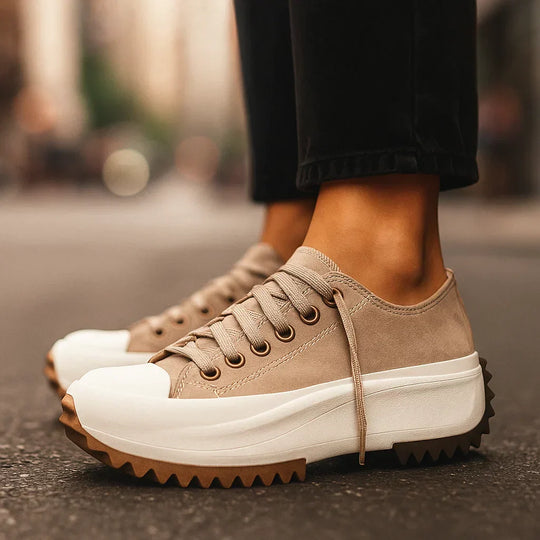 Plateau-Sneaker EB EB