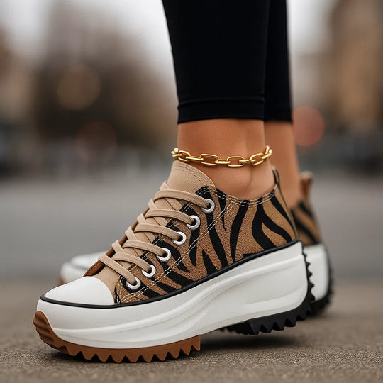 Plateau-Sneaker EB EB
