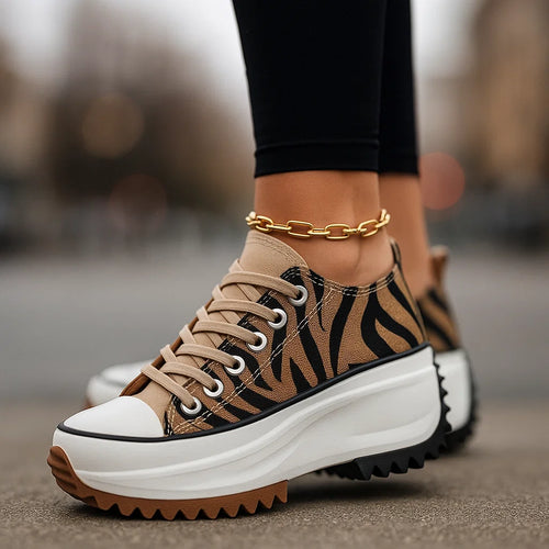 Plateau-Sneaker EB EB