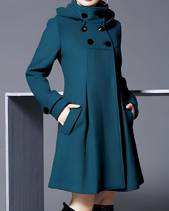 EB | Elegante Taschenjacke für Damen