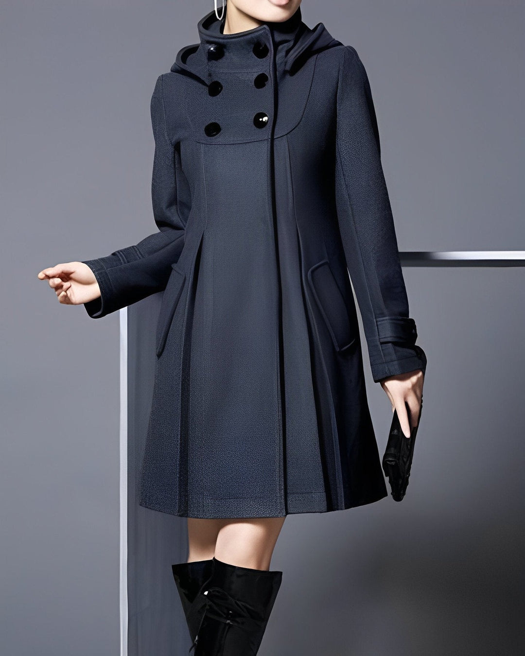 EB | Elegante Jacke für Frauen