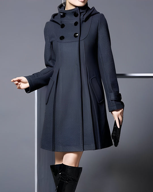 EB | Elegante Taschenjacke für Damen