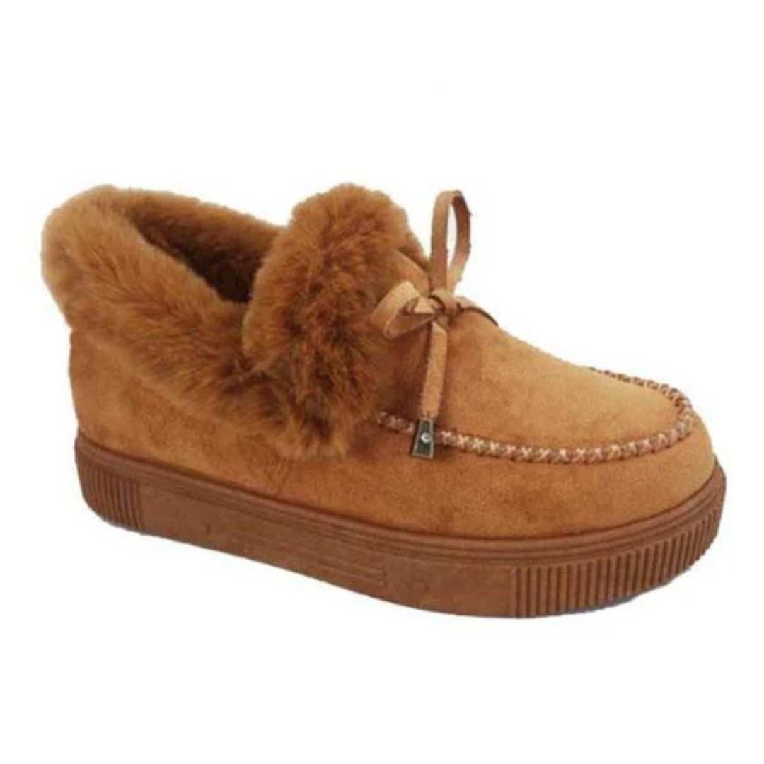 Miranda Winter Slipper | Trendy & Warm EB