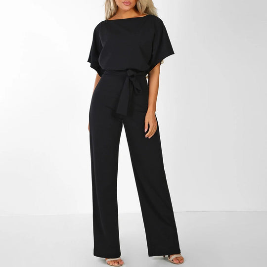 EB | Schlichter und Schicker Jumpsuit
