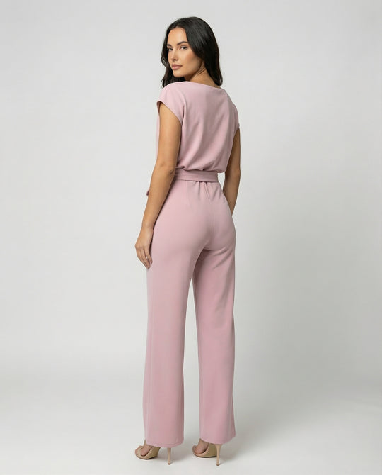 EB | Stilvolle Chic Jumpsuit