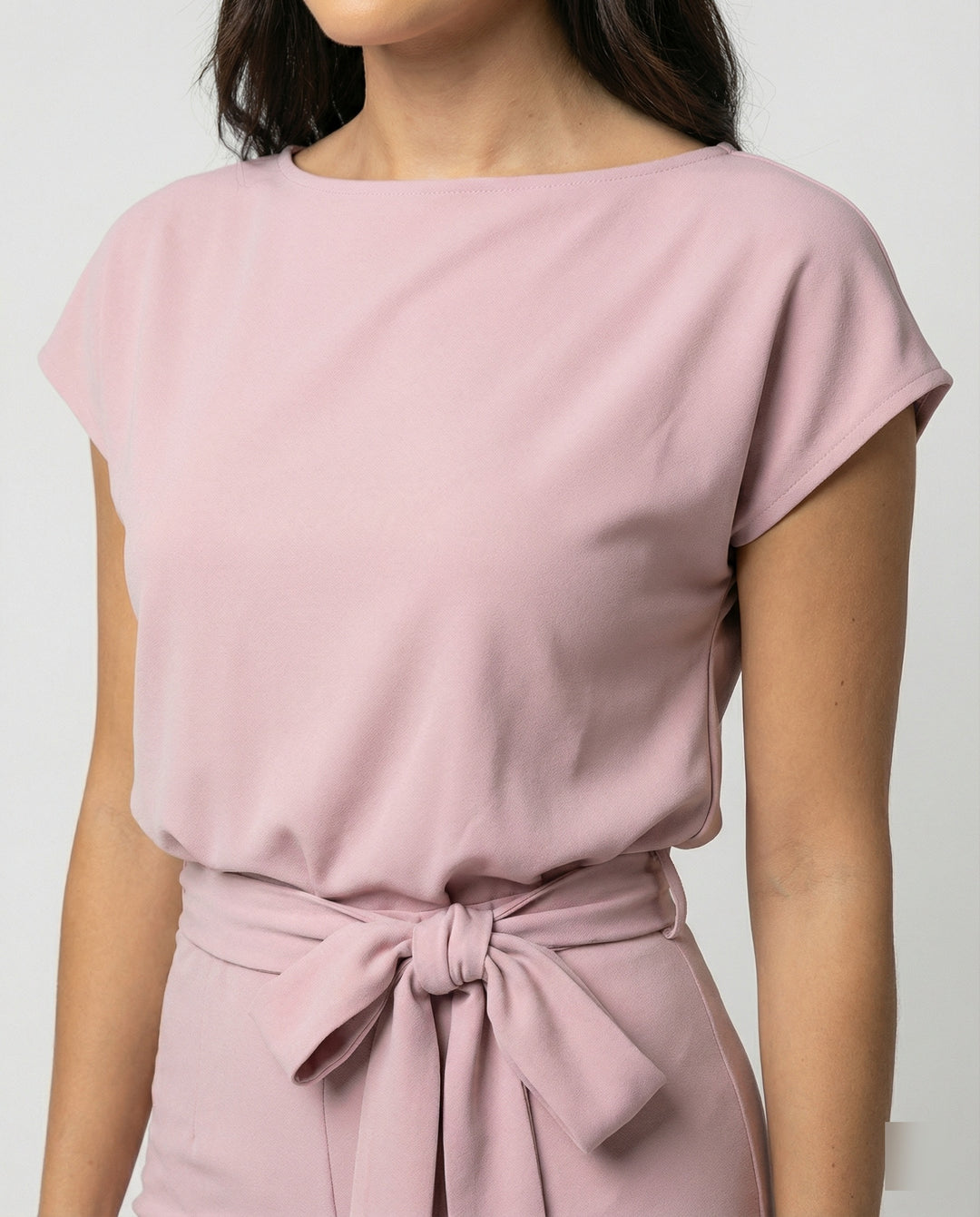 EB | Stilvolle Chic Jumpsuit