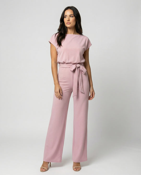 EB | Stilvolle Chic Jumpsuit