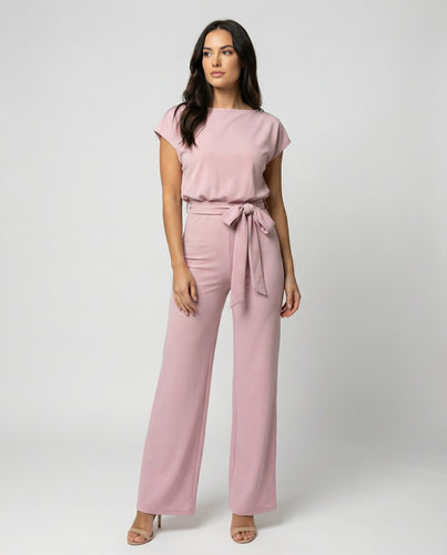 EB | Stilvolle Chic Jumpsuit