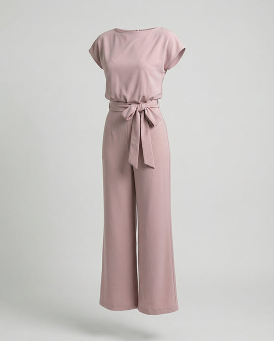 EB | Stilvolle Chic Jumpsuit