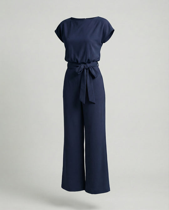 EB | Stilvolle Chic Jumpsuit