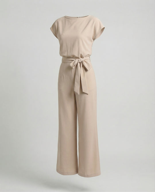 EB | Stilvolle Chic Jumpsuit