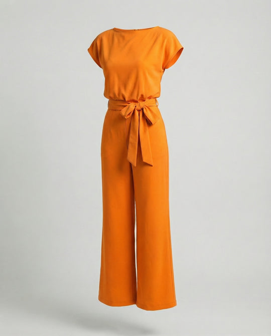 EB | Stilvolle Chic Jumpsuit