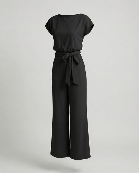 EB | Stilvolle Chic Jumpsuit