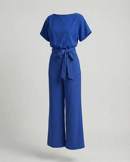 EB | Stilvolle Chic Jumpsuit
