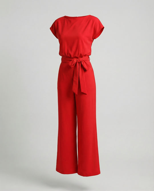 EB | Stilvolle Chic Jumpsuit