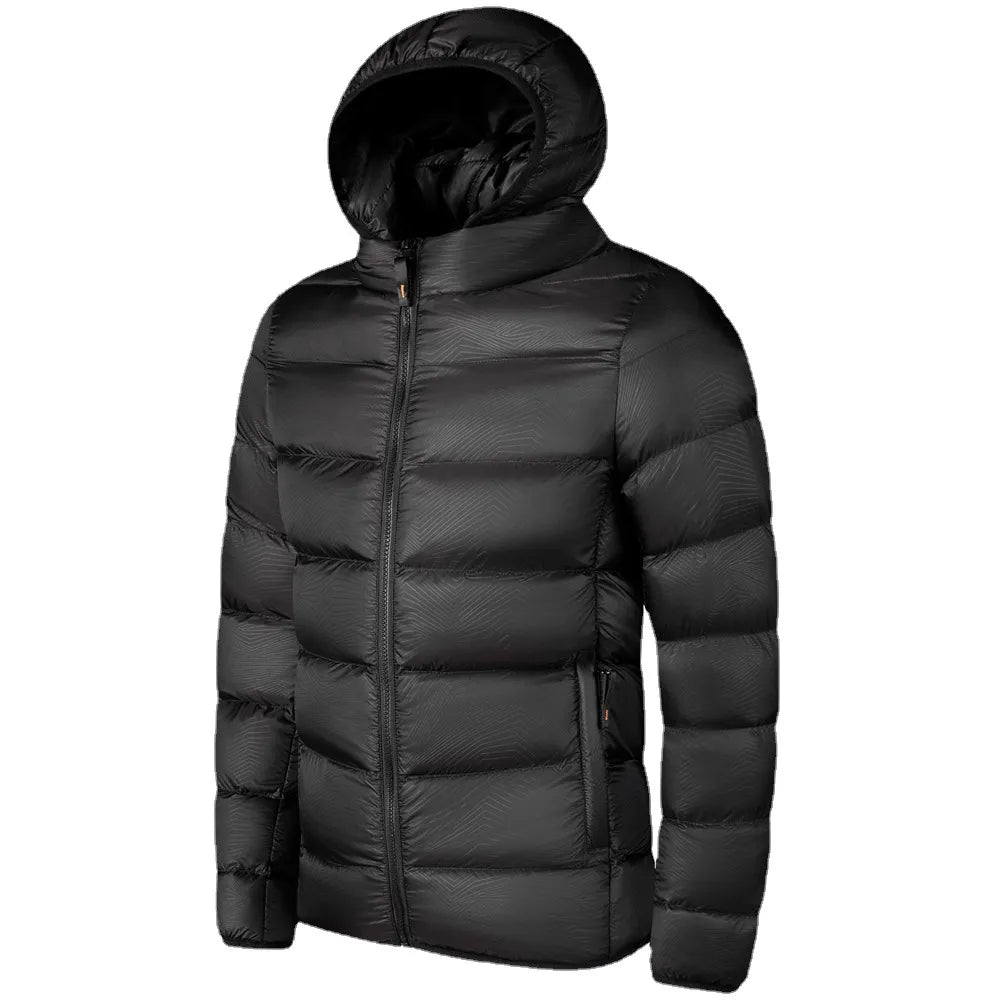EB | Leichte Jacke für Männer